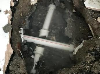 济南阳台漏水维修公司为您分享楼上楼下漏水怎么处理