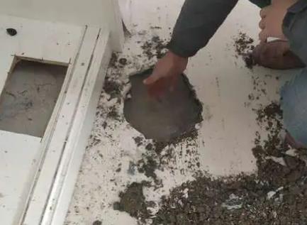 济南卫生间漏水维修公司分享下精确定位查漏水一次多少钱?不同级别收费不同